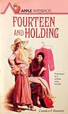 Cover of Fourteen and Holding