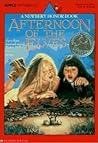 Cover of Afternoon of the Elves