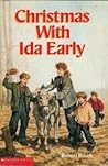 Cover of Christmas with Ida Early