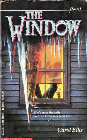 Cover of The Window
