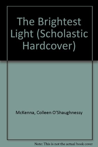 Cover of The brightest light