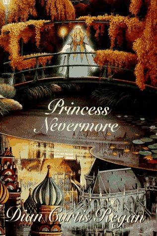 Cover of Princess Nevermore