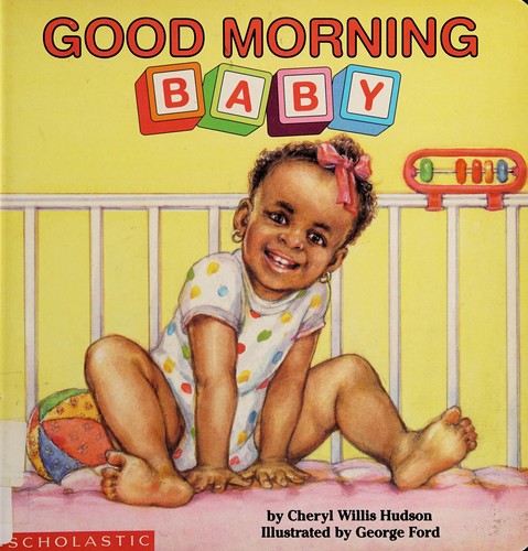 Cover of Good morning, baby