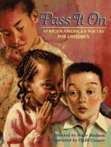 Cover of Pass It on