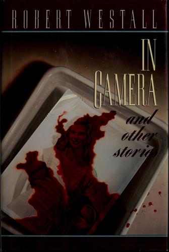 Cover of In Camera and Other Stories