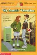 Cover of My zombie valentine
