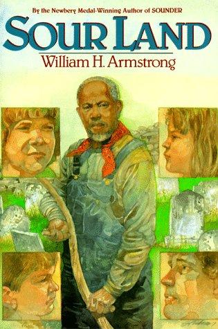 Cover of Sour Land