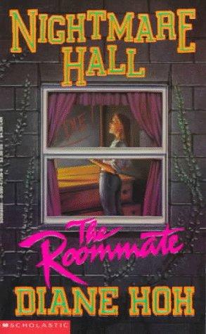 Cover of Nightmare Hall #2 The Roommate