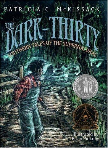 Cover of The Dark-Thirty