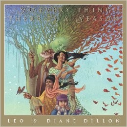 Cover of To Every Thing There Is A Season