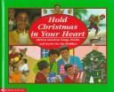 Cover of Hold Christmas in Your Heart