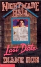 Cover of Last date