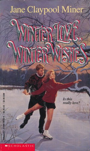 Cover of Winter Love, Winter Wishes