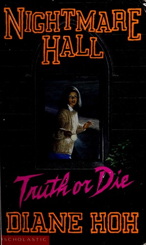 Cover of Truth or die