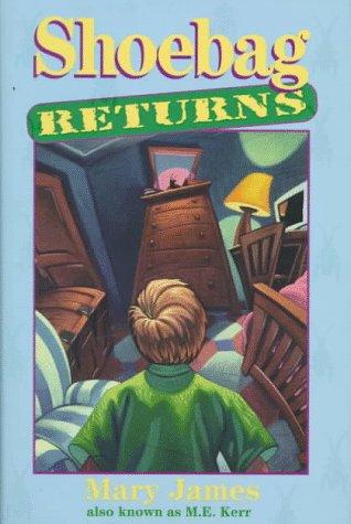 Cover of Shoebag Returns