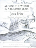 Cover of Around the World in a Hundred Years