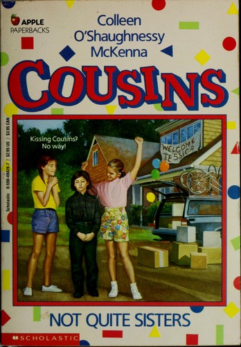 Cover of Cousins