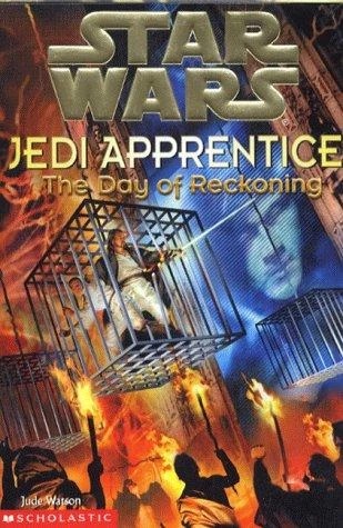 Cover of The Day of Reckoning