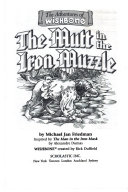 Cover of Wishbone Adventures #7 Mutt in the Iron Muzzle