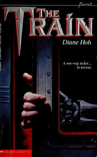 Cover of The Train