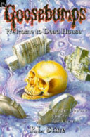 Cover of Welcome to Dead House