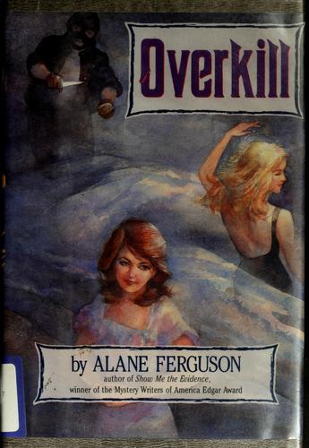 Cover of Overkill