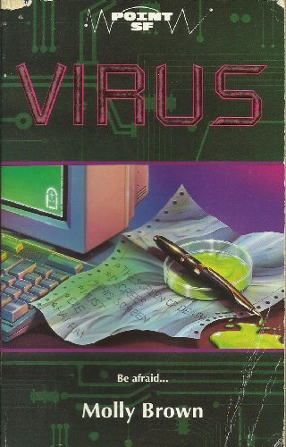Cover of Virus