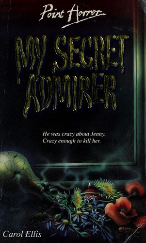 Cover of My Secret Admirer