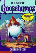 Cover of Chicken Chicken