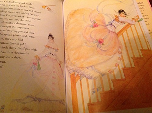 Cover of Cinderella's Dress