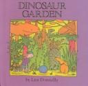 Cover of Dinosaur Garden
