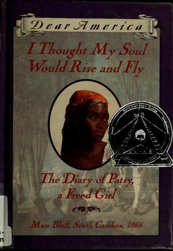 Cover of Dear America