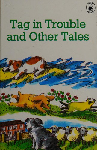 Cover of Tag in Trouble and Other Tales