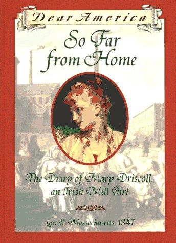 Cover of So Far From Home