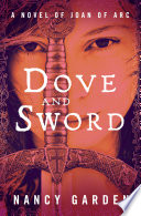 Cover of Dove and Sword
