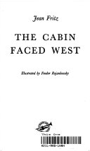 Cover of The Cabin Faced West
