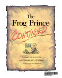 Cover of The Frog Prince, Continued