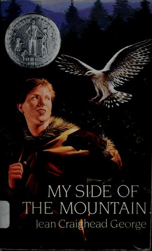 Cover of My Side of the Mountain