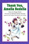Cover of Thank you, Amelia Bedelia