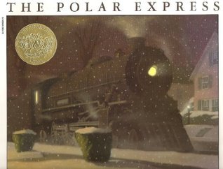 Cover of The Polar Express