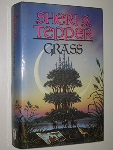 Cover of Grass
