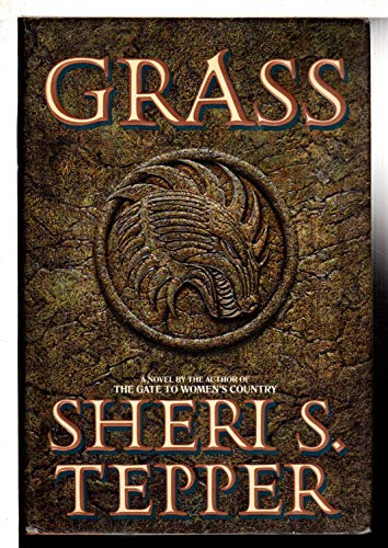 Cover of Grass