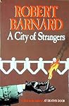 Cover of A City Of Strangers