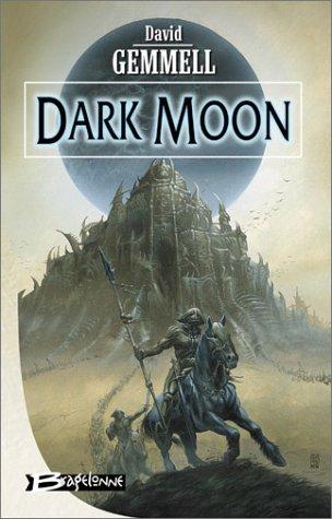 Cover of Dark Moon