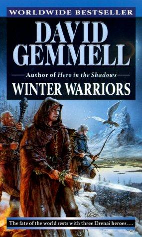 Cover of Winter Warriors