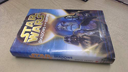 Cover of Shadows of the Empire