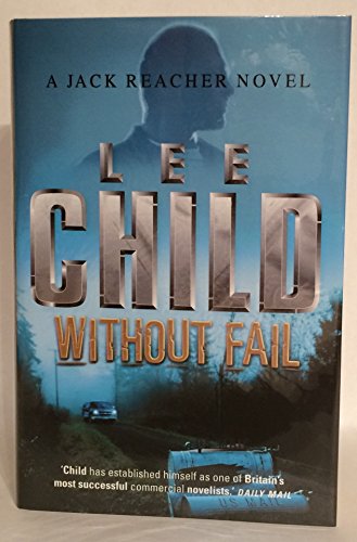 Cover of Without Fail