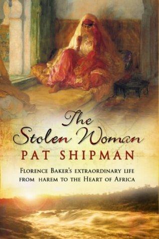 Cover of The stolen woman