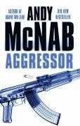 Cover of Aggressor