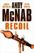Cover of Recoil